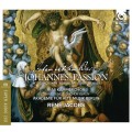 (2SACD+DVD) 巴哈：約翰受難曲(雅克伯斯 / 柏林古樂學會樂團) (2SACD+DVD) Bach：Johannes-Passion (René Jacobs, Akademie fur Alte Musik Berlin)